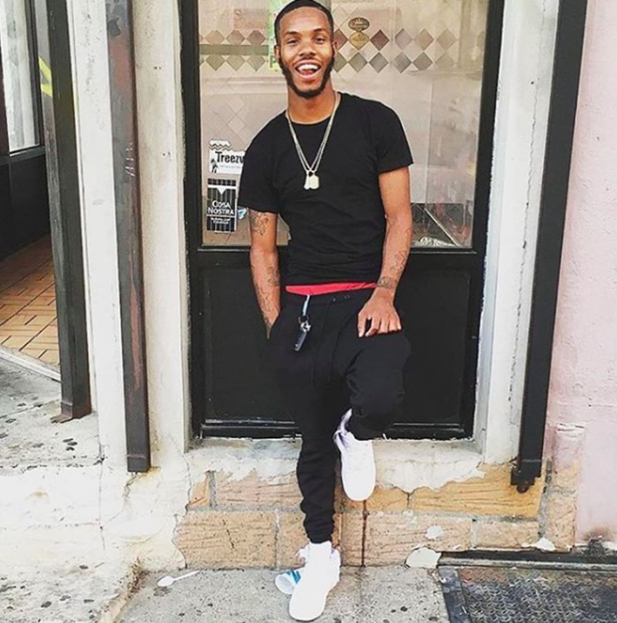 Meek Mill’s Cousin Shot and Killed in Philadelphia Complex