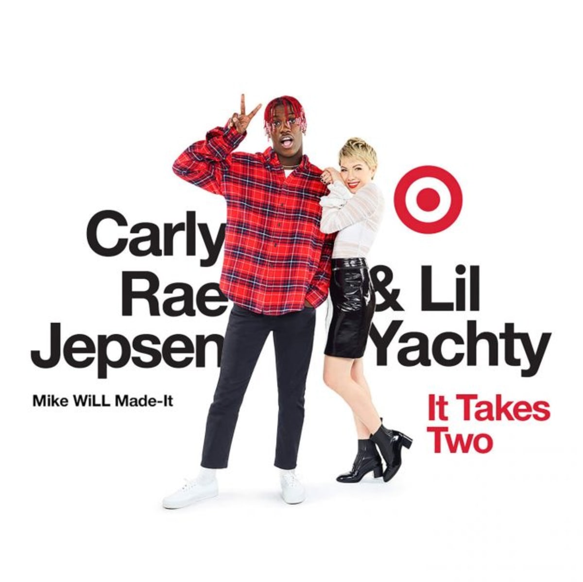 Listen to Carly Rae Jepsen and Lil Yachty's Remake of "It Takes ... - Complex