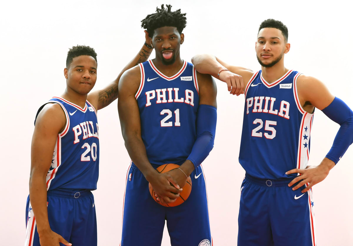 Why NBA Lottery Reform Is a Bunch of B.S. | Complex