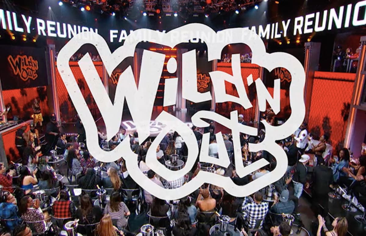 PROMO 'Nick Cannon Presents Wild ‘N Out' Returns to MTV March 2 Complex