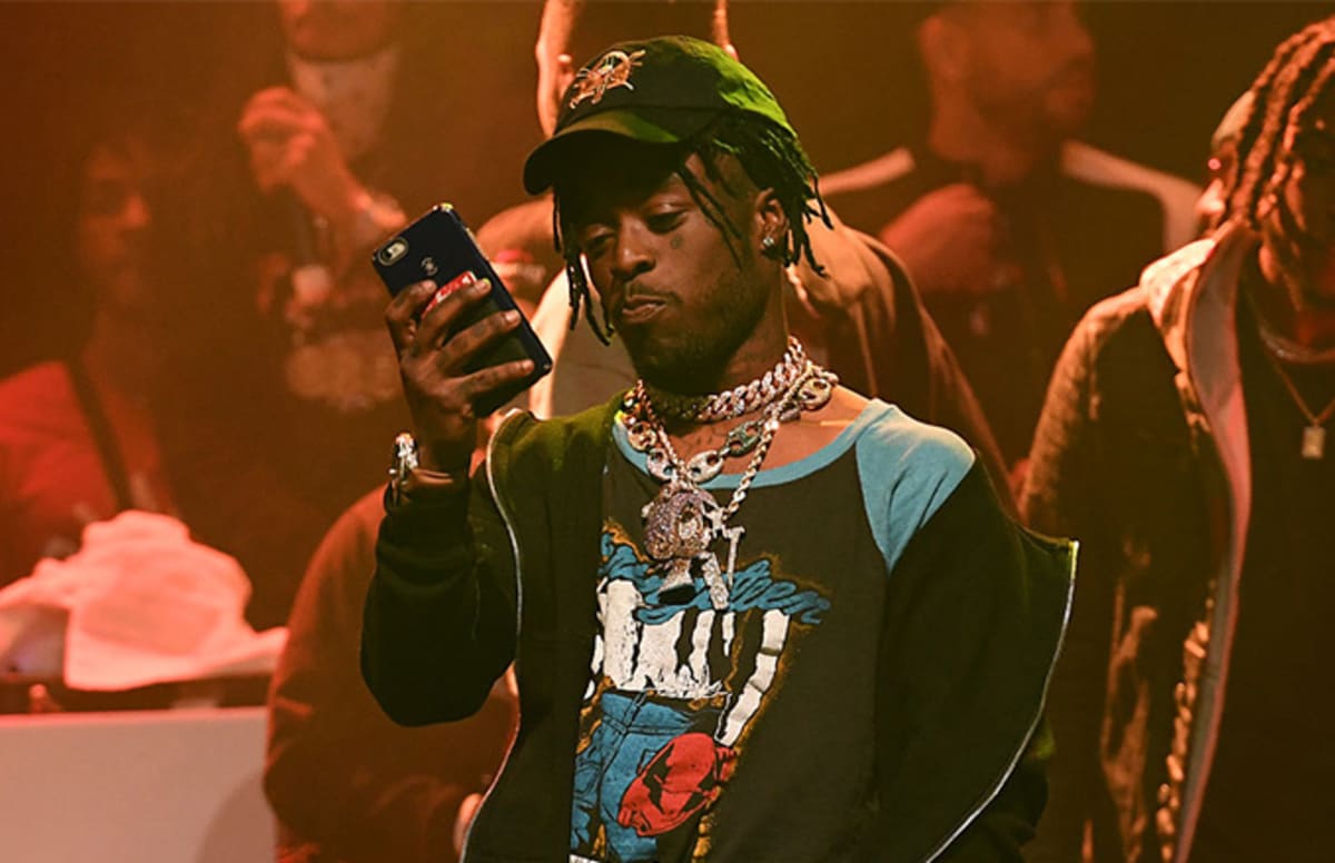 Listen to Four New Lil Uzi Vert Songs Complex