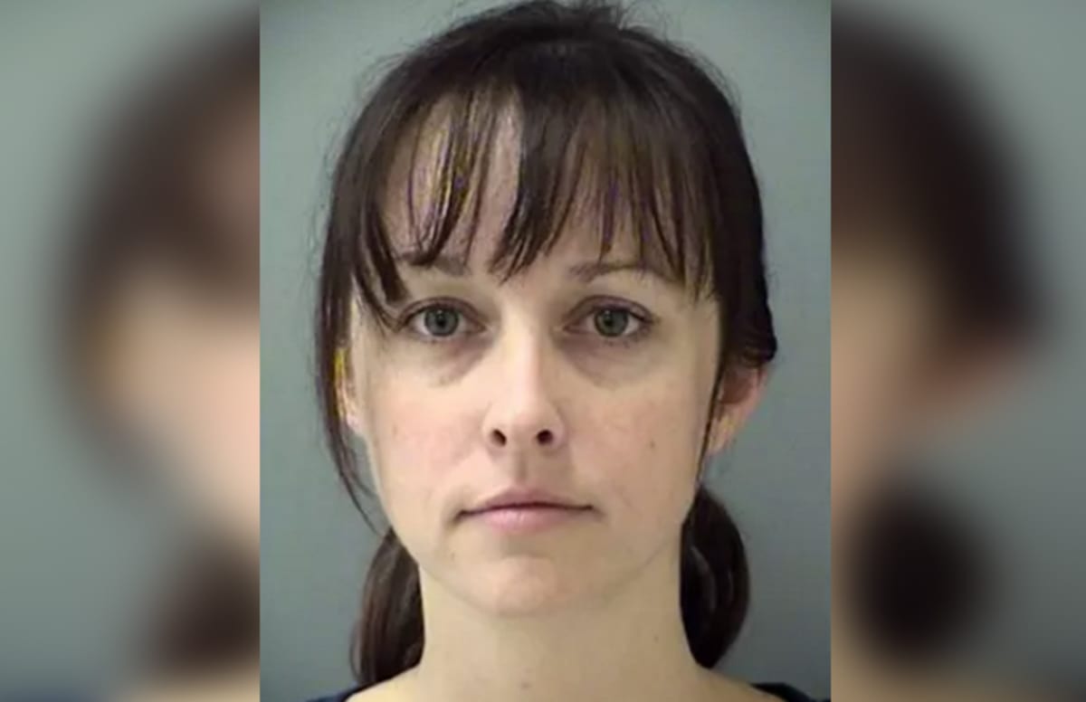 28-Year-Old Texas Teacher Accused of Sending Nude Picture 