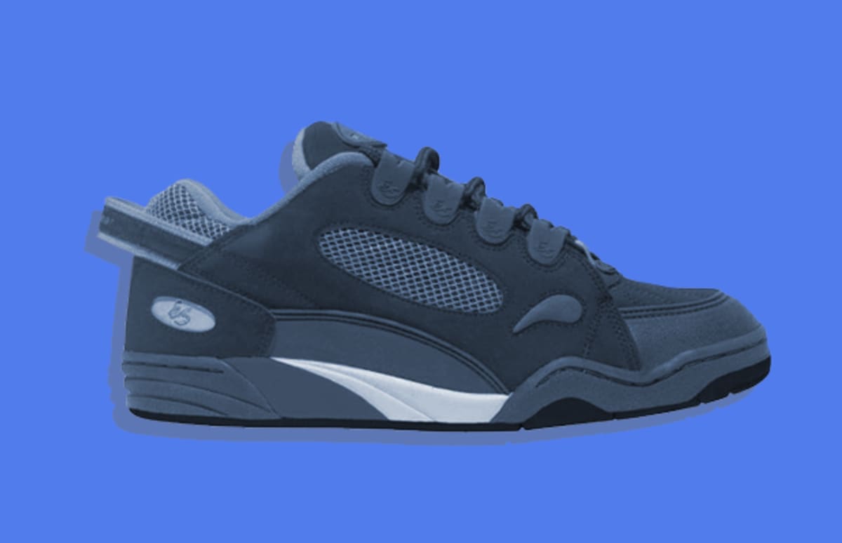 15 Ways That Skate Shoes Were Different 15 Years Ago Complex