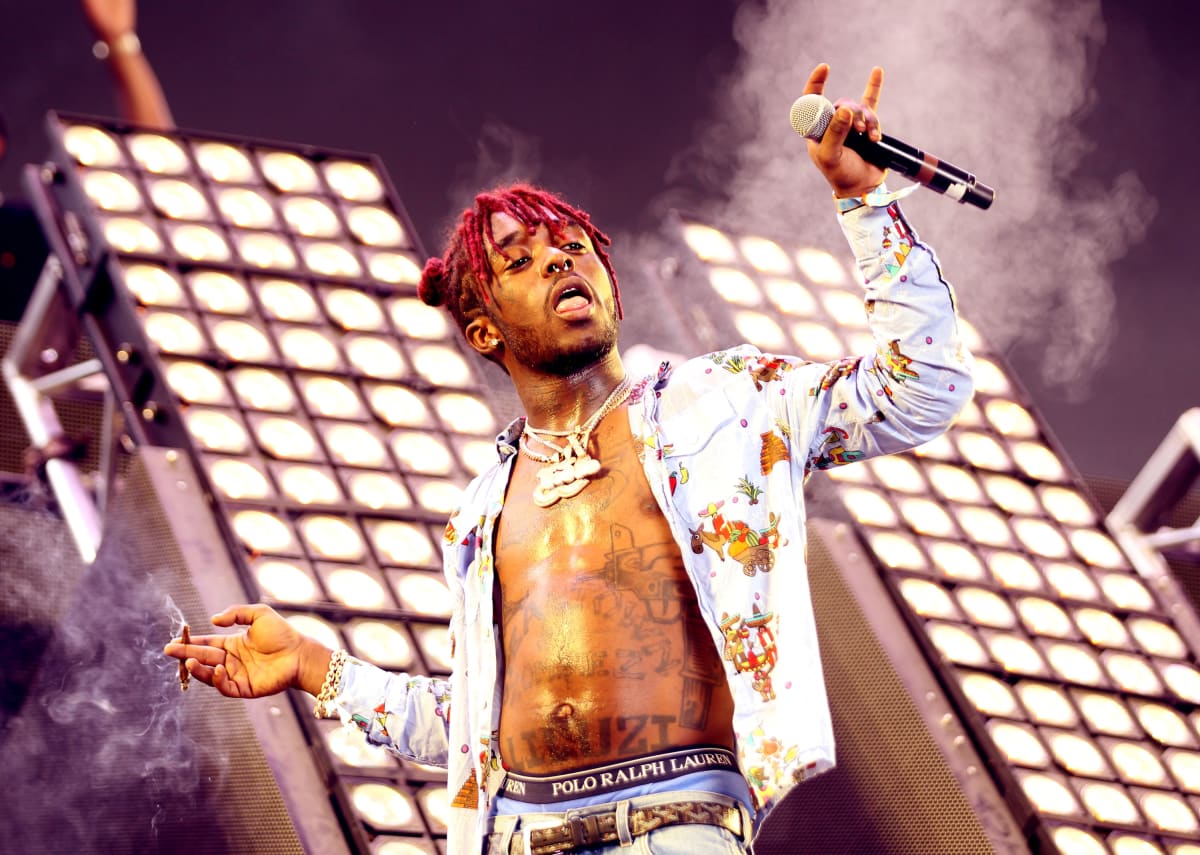 The Top Lil Uzi Vert Songs | Complex