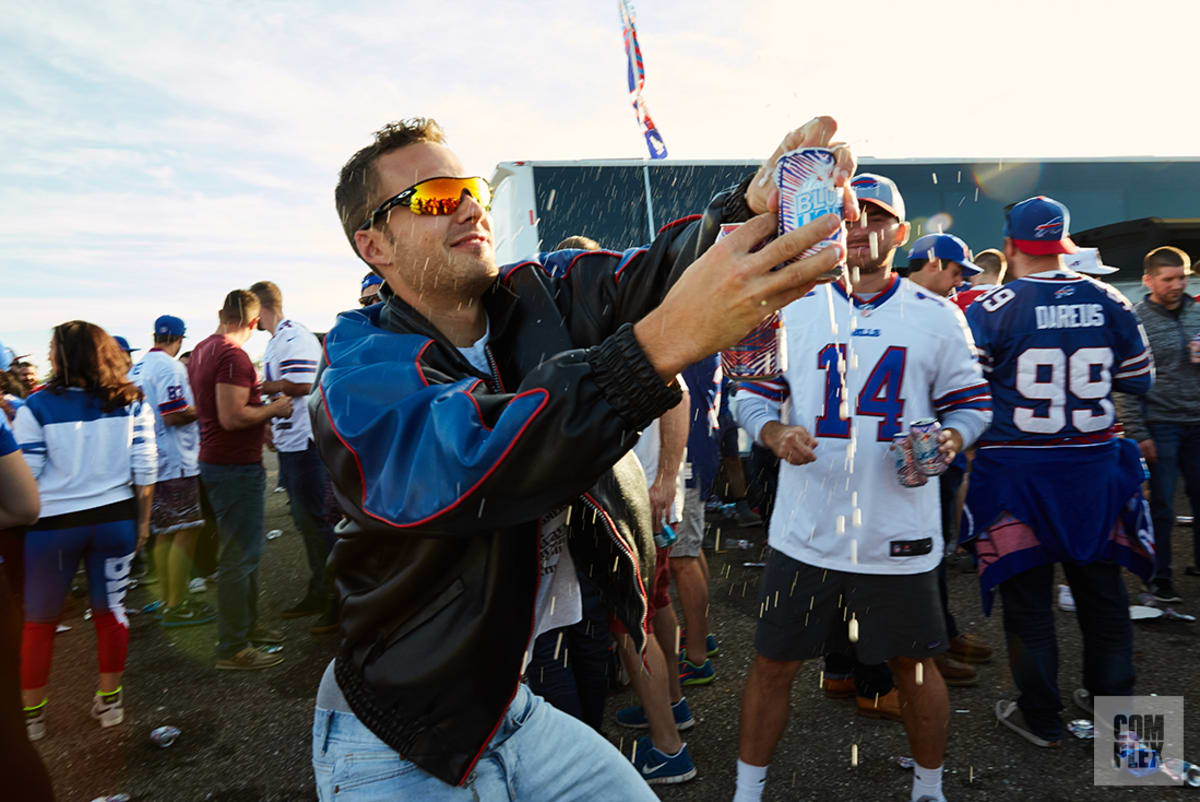 Buy Porta Potty >> Bills Mafia Remains Undefeated | Complex Buy Porta Potty >> Bills Mafia Remains Undefeated | Complex