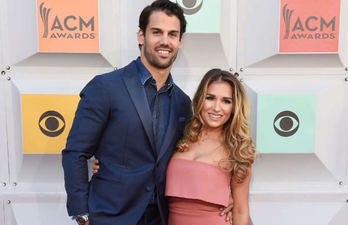 Eric Decker S Wife Explains Why She Has To Schedule Sex With Him Complex