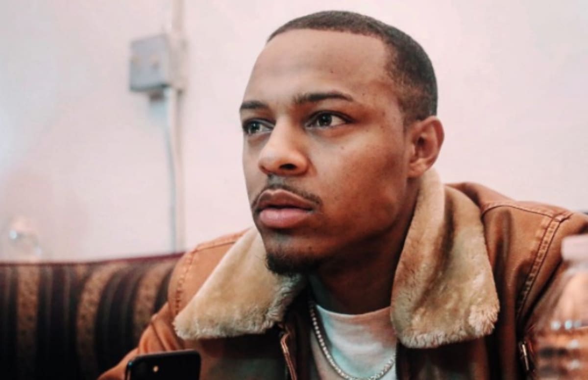 Bow Wow Vs. Funkmaster Flex is the Rap Beef Nobody Asked For Complex