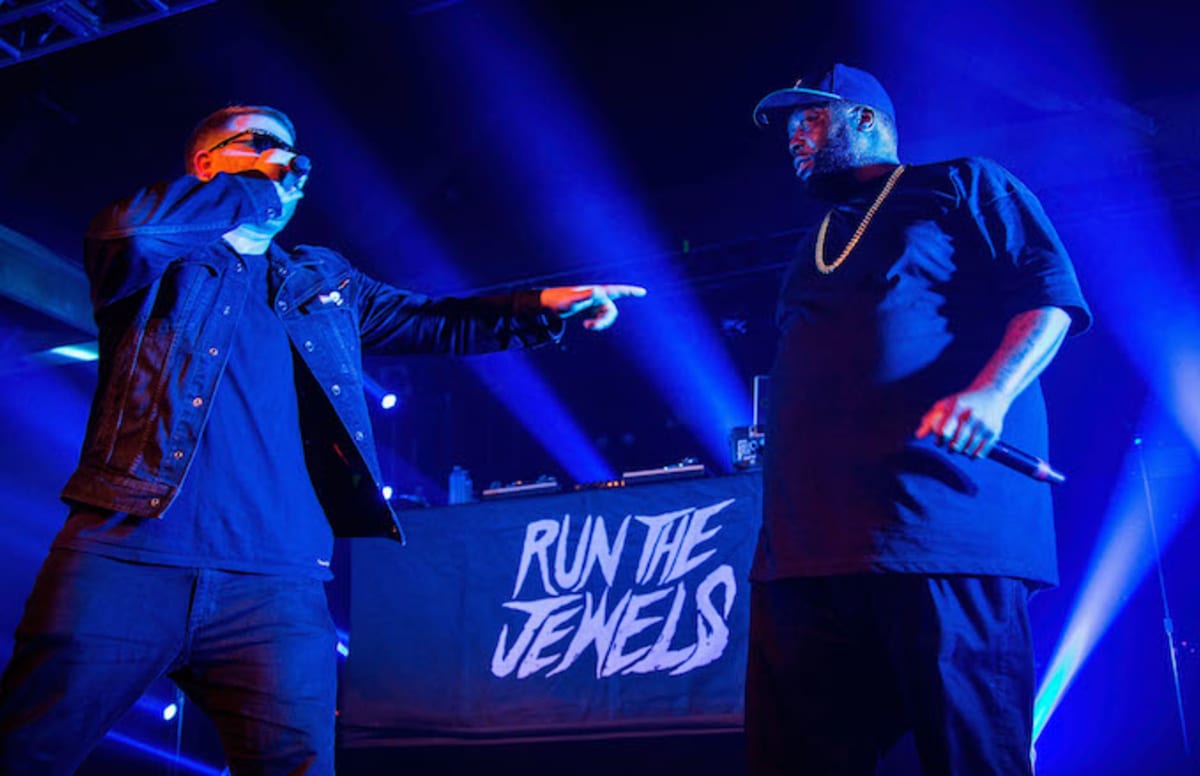 Freedom Auto Group >> "Run the Jewels Is a Human Operation": An Interview with ... Freedom Auto Group >> "Run the Jewels Is a Human Operation": An Interview with ...