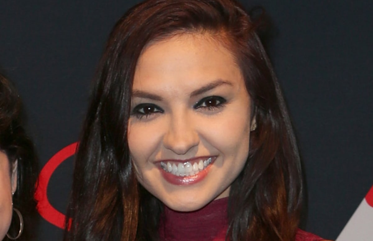 YouTuber Chrissy Chambers Wins Revenge Porn Settlement Against Ex Boyfriend Complex