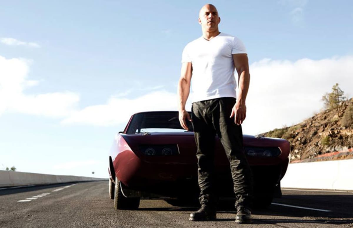 The Complete History of Every Important Car in the "Fast & Furious