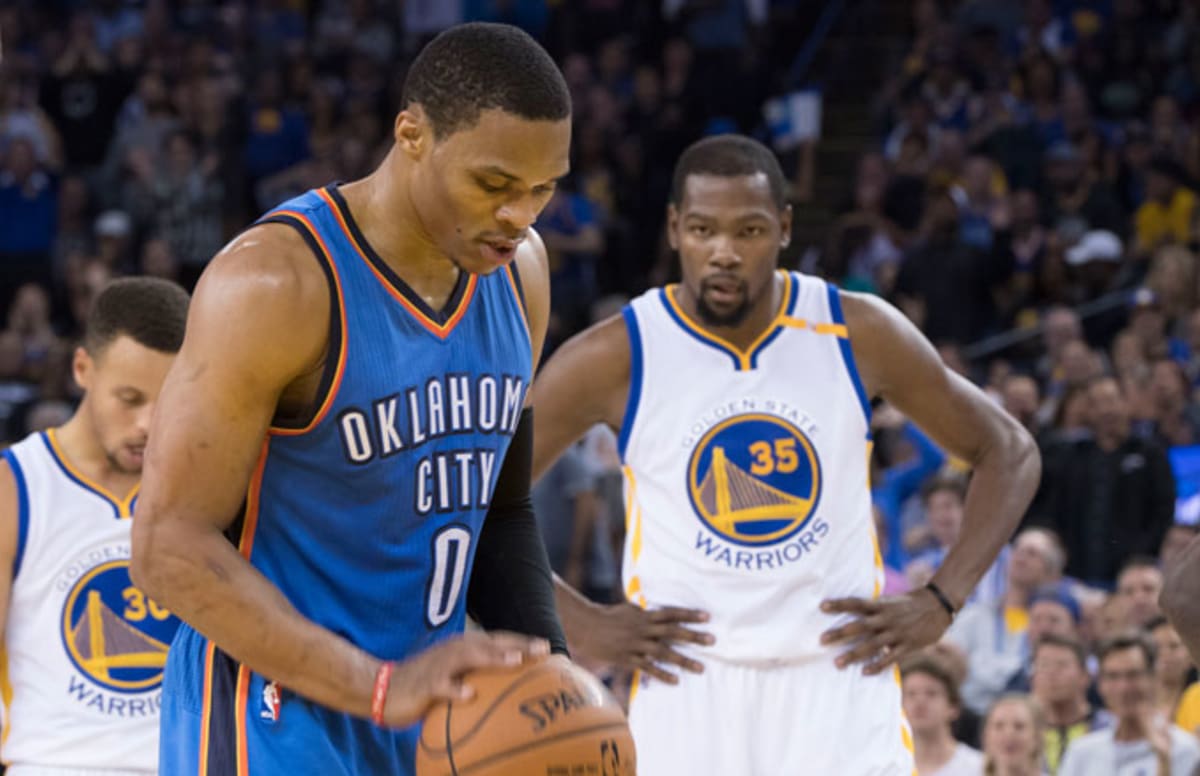 “Westbrook Durant”的图片搜索结果