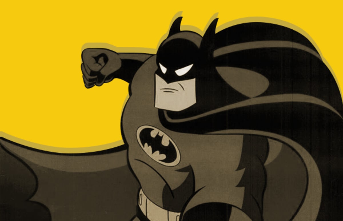 The 25 Best Episodes Of 'Batman The Animated Series' Complex