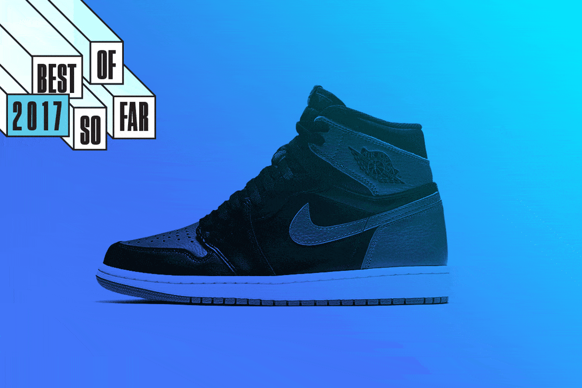 The Best Air Jordans of 2017 (So Far) Complex