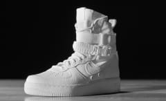 Nike SF Air Force 1 White