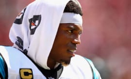 Everyone Had Something to Say About Cam Newton's Coachella Outfit | Complex