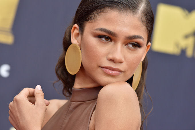 HBO Observes Rigid Guidelines When Filming Sex Scenes In Euphoria Complex