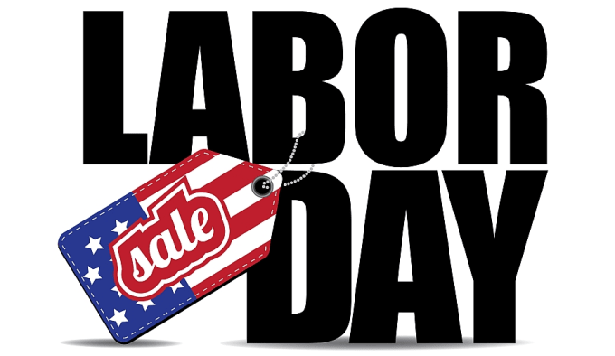 nike shoes labor day sale