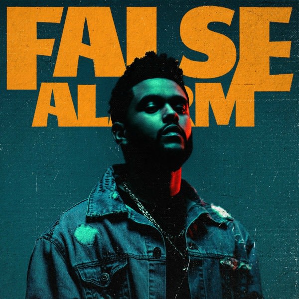 The Weeknd - False Alarm