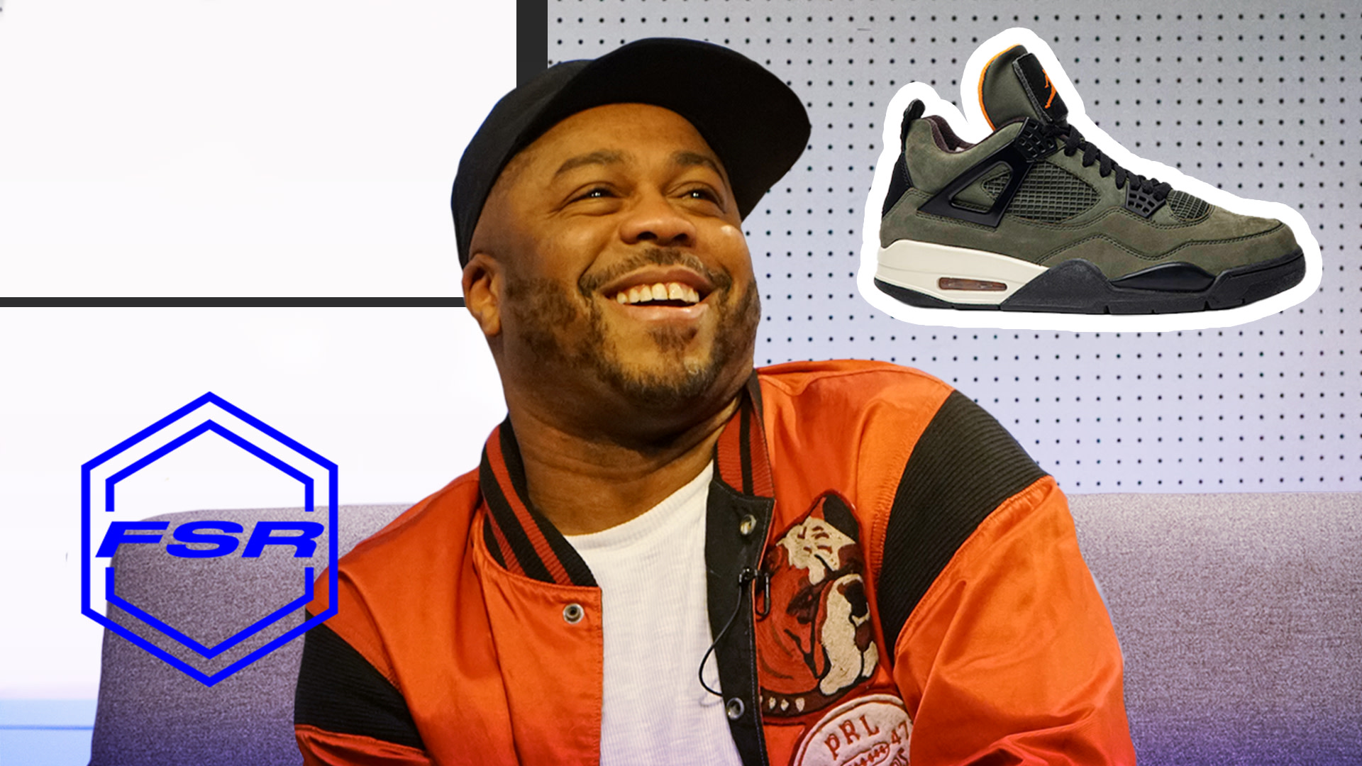 air jordans size