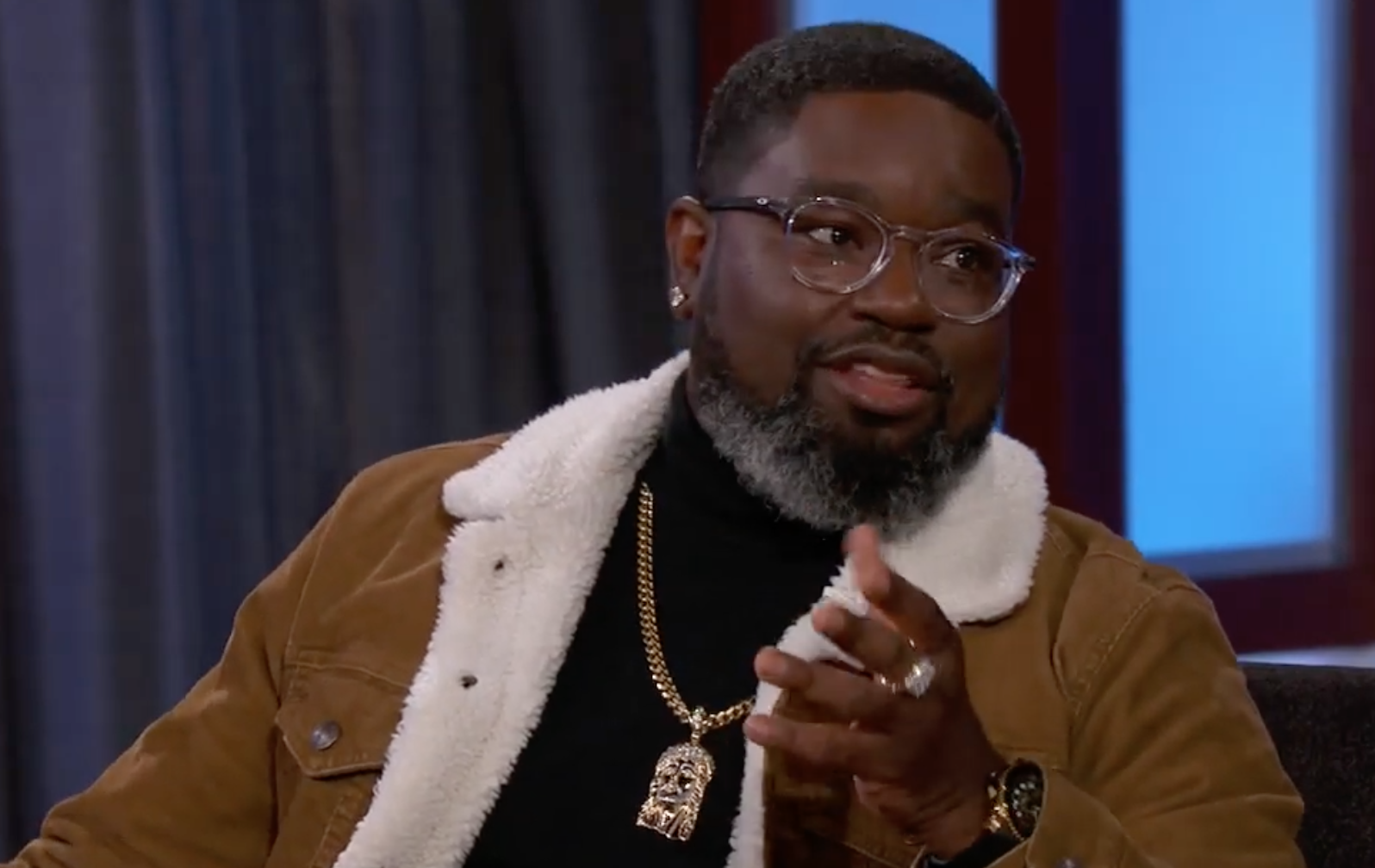 Lil Rel Howery Looks Back On Awful Experience On Set Of R Kelly S
