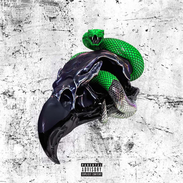 Image result for Future x Young Thug - Super Slimey