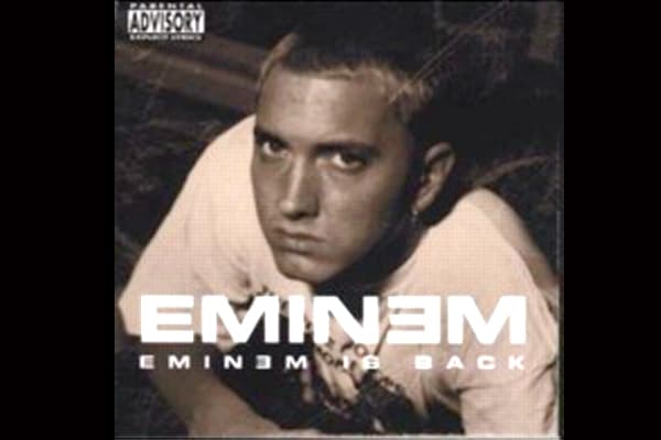 Eminem discography download torrent