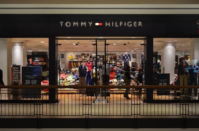 Tommy Hilfiger The 90 Greatest 90s Fashion Trends Complex