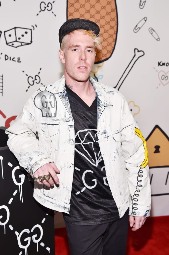GucciGhost on Scamming His Way to a Gucci Collab Complex