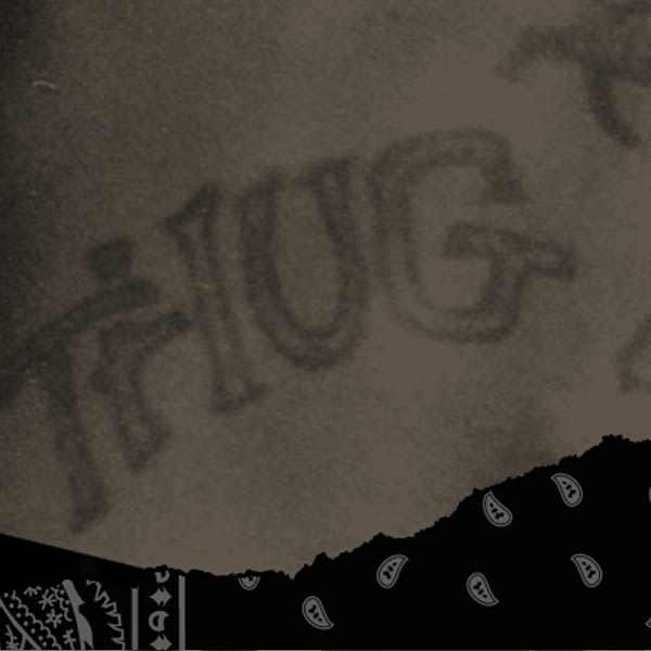The Tattoos of 2Pac Decoded | Complex
