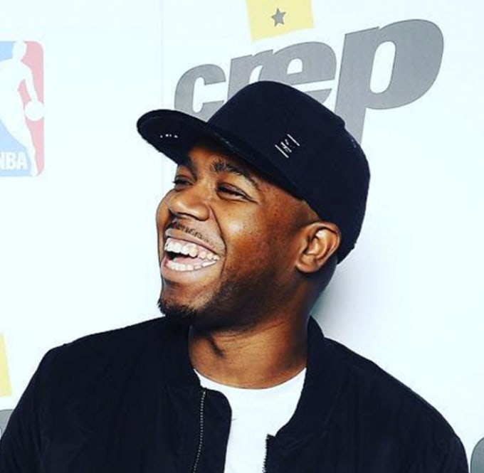 J2K Has Announced He's Leaving Crep Protect To Work On Other Projects