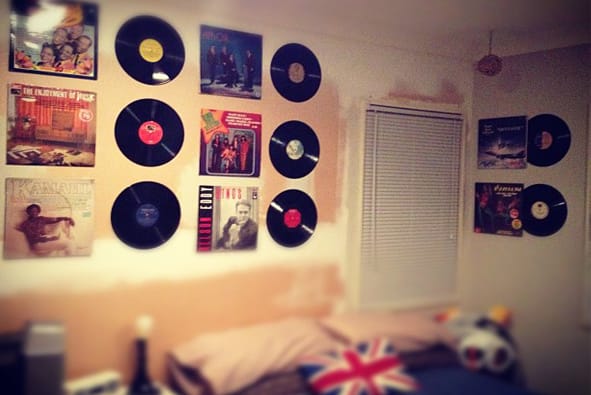 Dorm Room Records Final