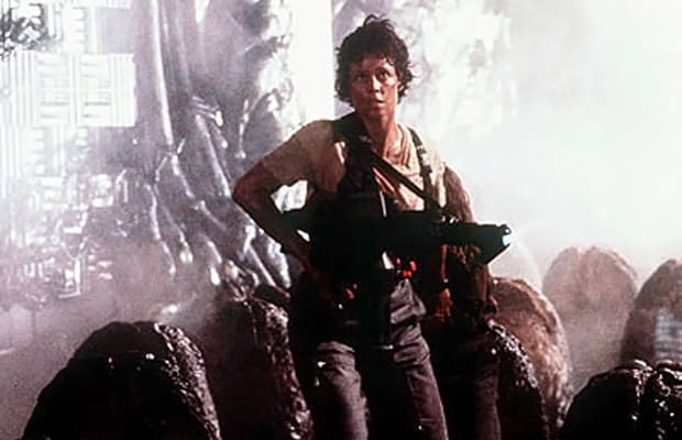Aliens