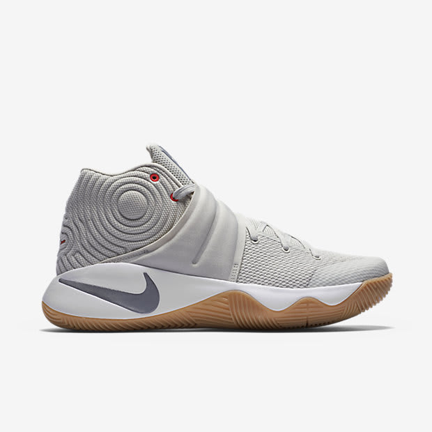 Nike Kyrie 2 Best Basketball Shoes Right Now (2016) Complex