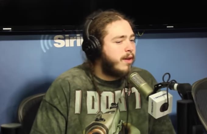 Post Malone and Kanye West Have Unreleased Music - Complex