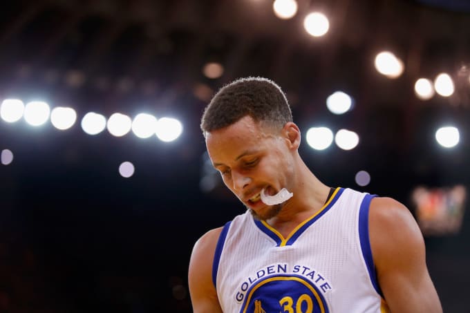 咖喱巔峰不了幾年？ 訓練師：咖喱巔峰還沒有到來！-黑特籃球-NBA新聞影音圖片分享社區