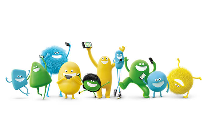 PROMO: Cricket Wireless—Something to Smile About This New Year | Complex