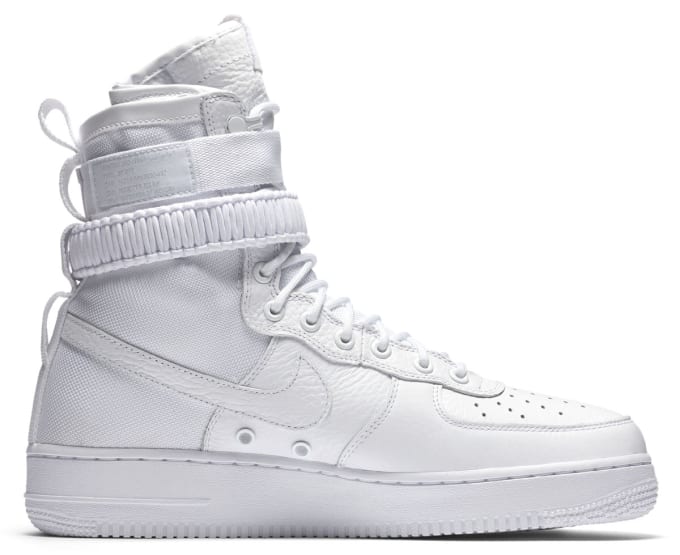 air force 1 super high