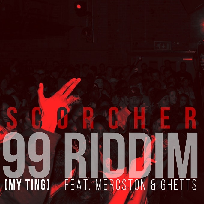 Image result for scorcher 99 riddim