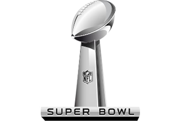 He holds a bevy of Super Bowl career, too. - 25 Things You Didn't Know