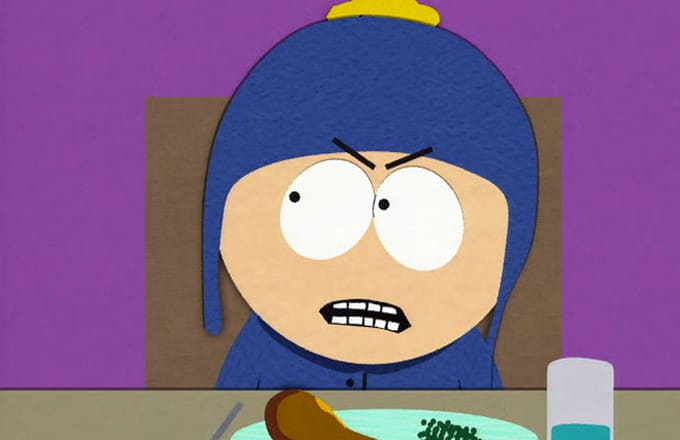 Craig Tucker The Best Characters On South Park Complex Free Hot