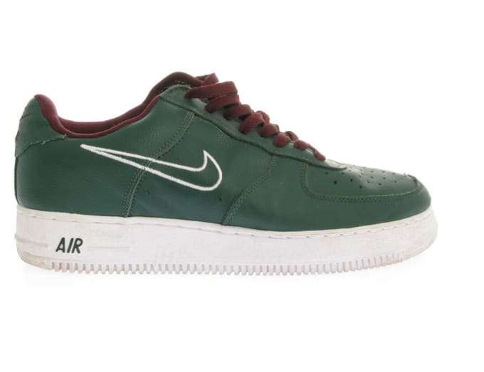 hong kong air force 1