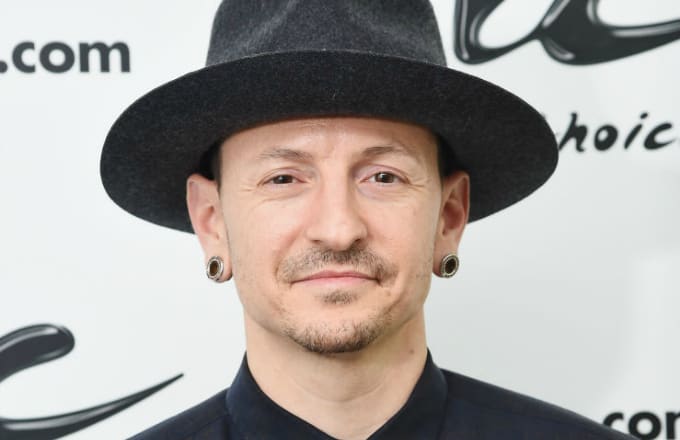 chester-bennington