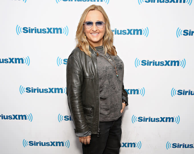 Melissa Etheridge