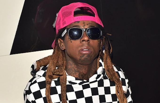 Lil Wayne reportedly faces lawsuit for hate crime