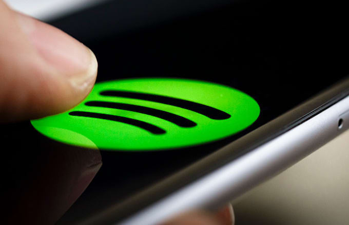Spotify is testing 'Sponsored Songs' within playlists