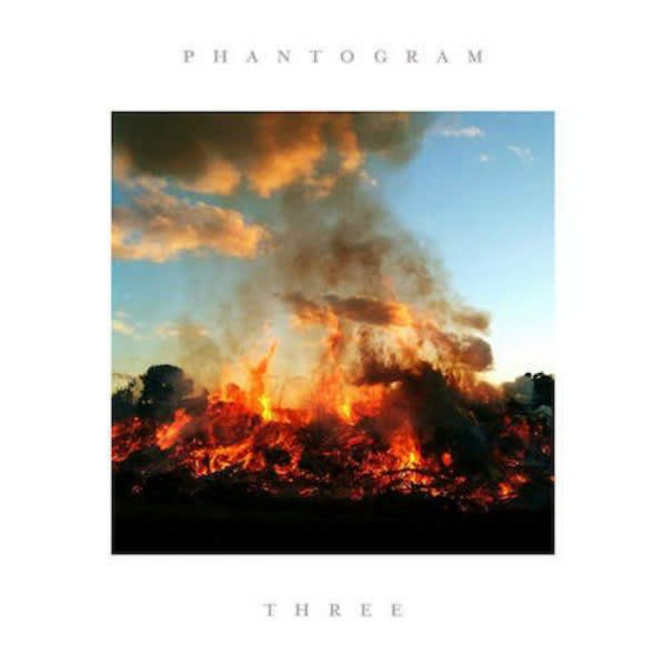 phantogram three скачать