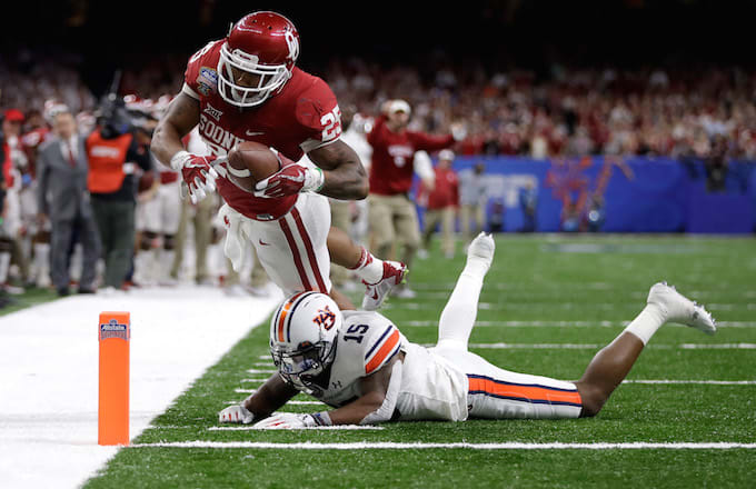 Image result for joe mixon