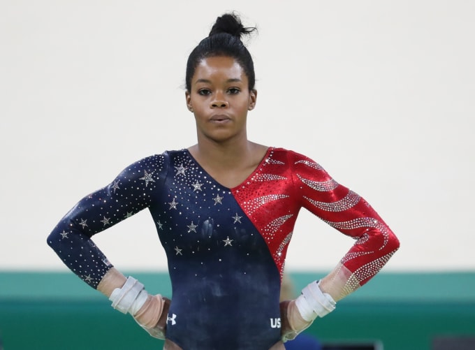 8 Things You Didn't Know About Gabby Douglas | Complex