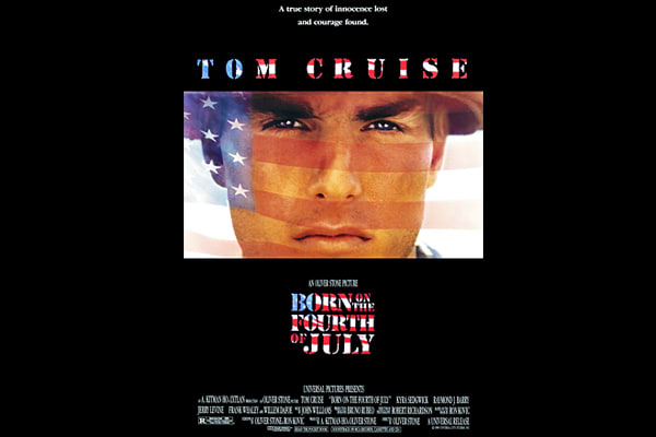 Born on the Fourth of July - The Best Movies Based on True Stories  Complex