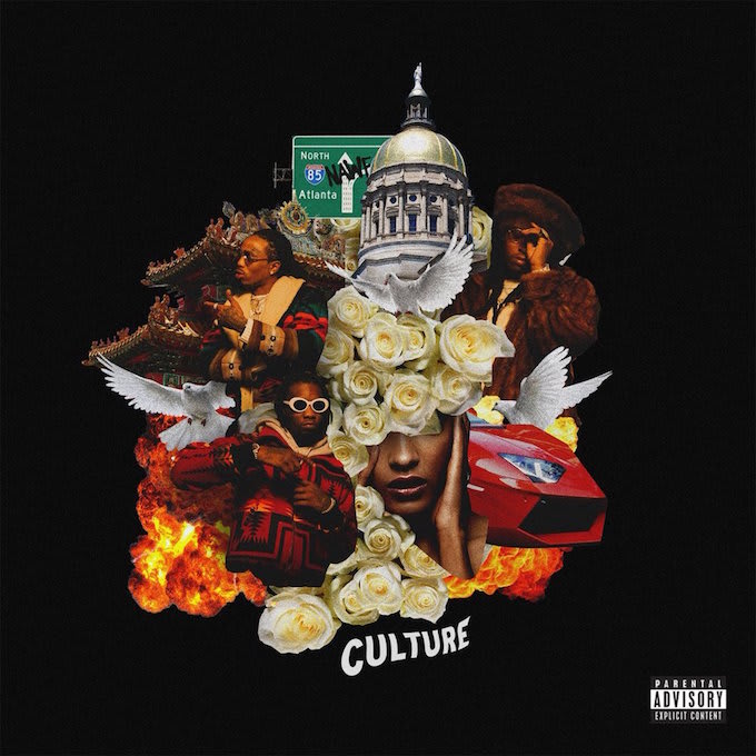 Image result for culture migos